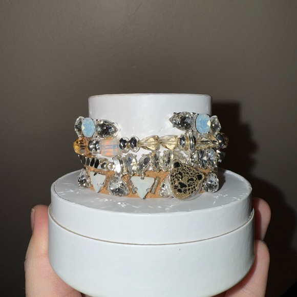 Bomb Party Spring 2023 Leopard Stack - Picture 2 of 2